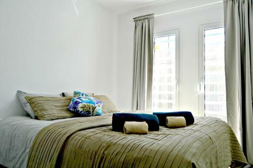 Apartamento Corralejo Sun 103 Wifi Free