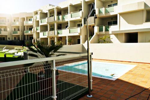 Apartamento Corralejo Sun 103 Wifi Free