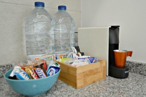 Apartamento Corralejo Sun 103 Wifi Free