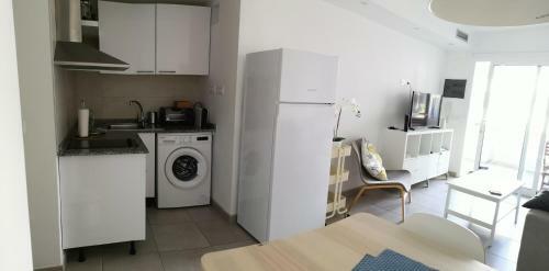 Apartamento Corralejo Sun 103 Wifi Free