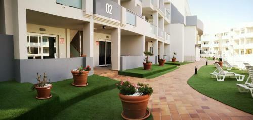 Apartamento Corralejo Sun 103 Wifi Free