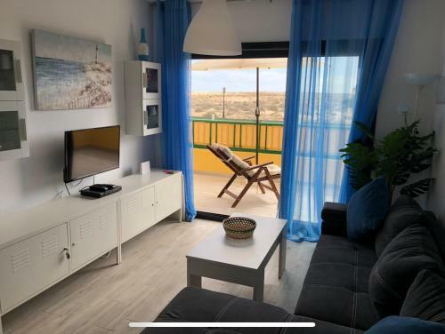 Apartamento Dunasol