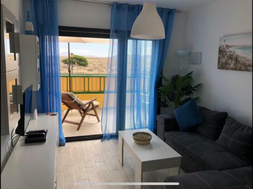 Apartamento Dunasol