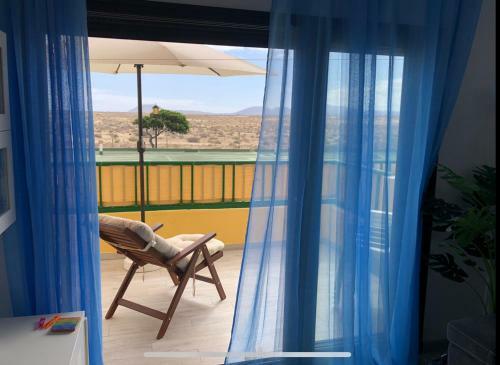 Apartamento Dunasol
