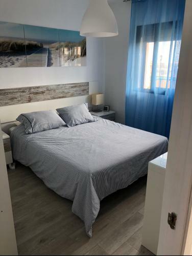 Apartamento Dunasol