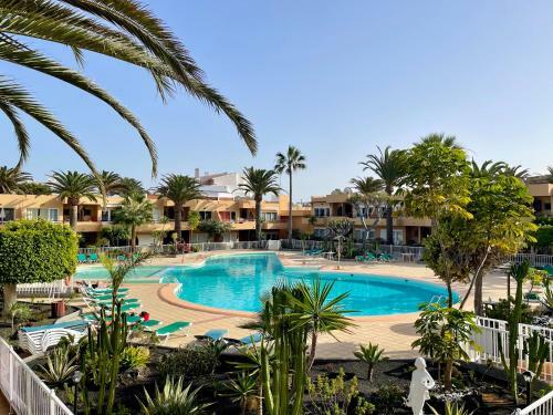 Apartamento Las Dunas