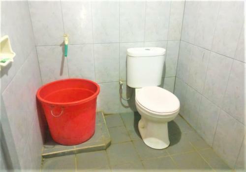 Hostal Madit Jaya Homestay