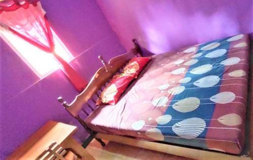 Hostal Madit Jaya Homestay