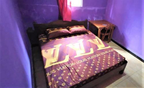 Hostal Madit Jaya Homestay