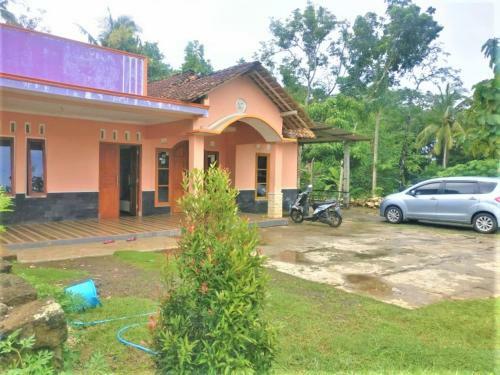 Hostal Madit Jaya Homestay