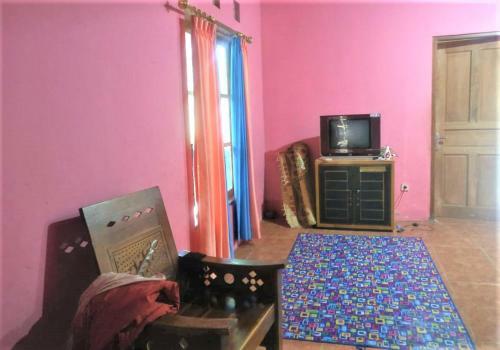 Hostal Madit Jaya Homestay