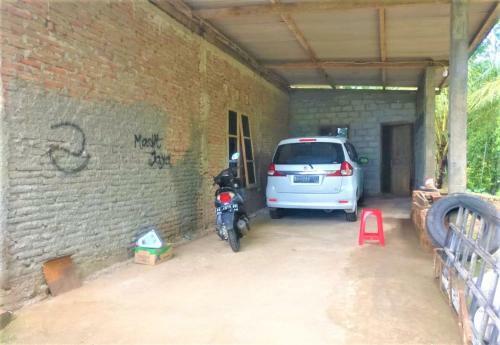 Hostal Madit Jaya Homestay