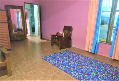 Hostal Madit Jaya Homestay