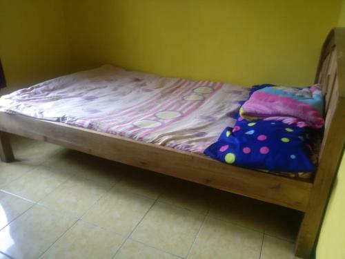 Albergue Lucky Homestay