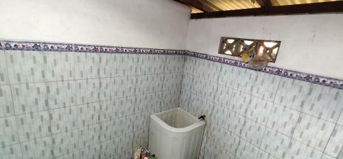 Albergue Lucky Homestay