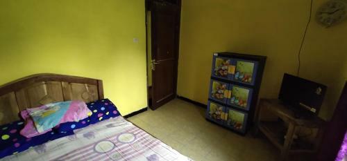 Albergue Lucky Homestay