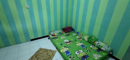 Albergue Lucky Homestay