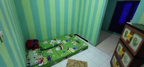 Albergue Lucky Homestay