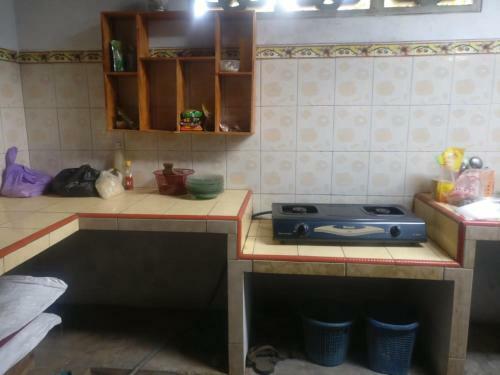 Albergue Lucky Homestay