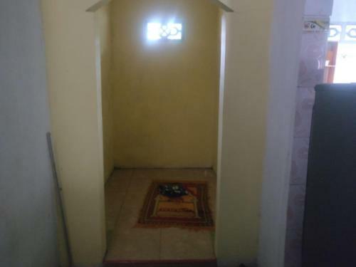 Albergue Lucky Homestay