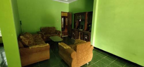 Albergue Lucky Homestay