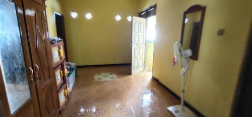 Albergue Lucky Homestay
