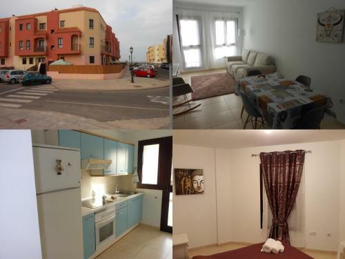 Apartamento Casa Atalaya