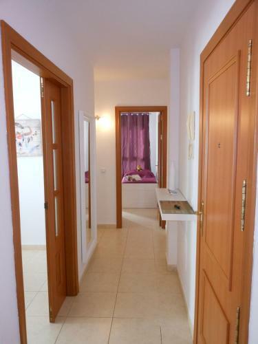 Apartamento Casa Atalaya
