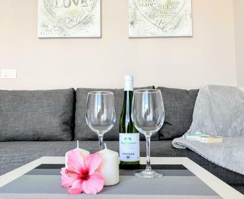 Apartamento Aurora Residencial San Valentin Corralejo