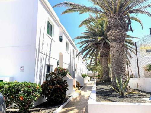 Apartamento Aurora Residencial San Valentin Corralejo