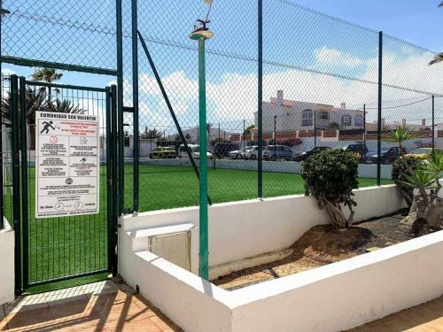 Apartamento Aurora Residencial San Valentin Corralejo