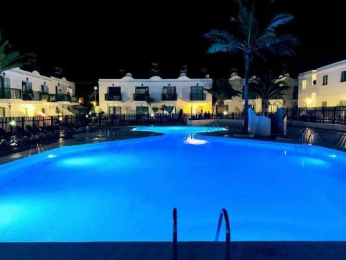 Apartamento Aurora Residencial San Valentin Corralejo