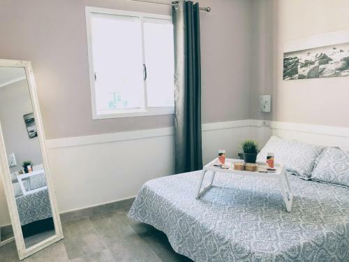 Apartamento Aurora Residencial San Valentin Corralejo