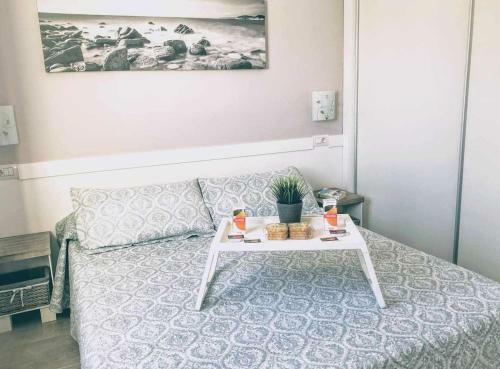 Apartamento Aurora Residencial San Valentin Corralejo