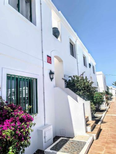 Apartamento Aurora Residencial San Valentin Corralejo