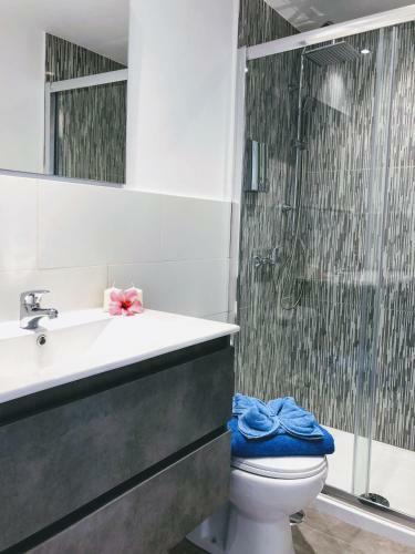 Apartamento Aurora Residencial San Valentin Corralejo