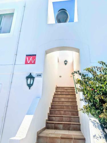 Apartamento Aurora Residencial San Valentin Corralejo