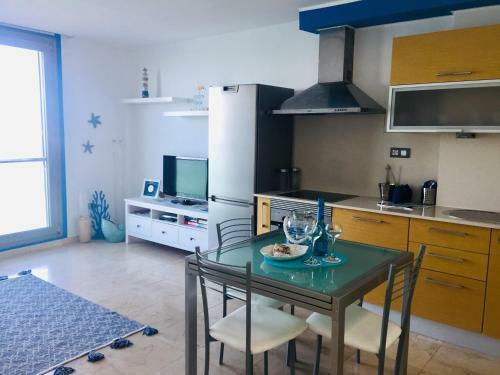 Apartamento Blue Dream Playa