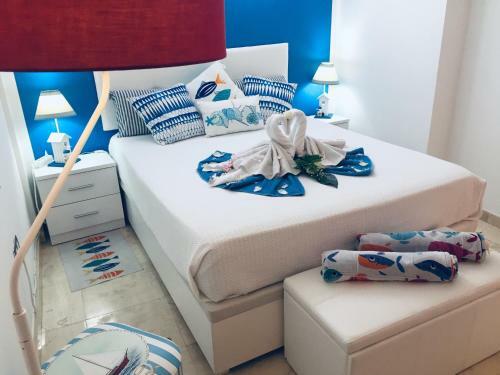 Apartamento Blue Dream Playa