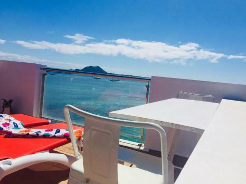 Apartamento Blue Dream Playa