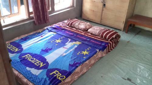 Albergue Homestay Sidodadi Syariah