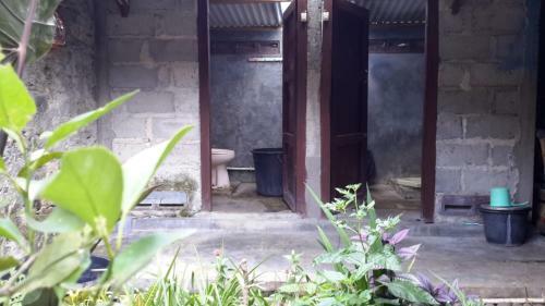 Albergue Homestay Sidodadi Syariah