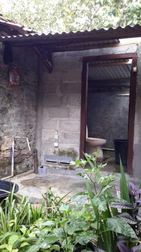 Albergue Homestay Sidodadi Syariah