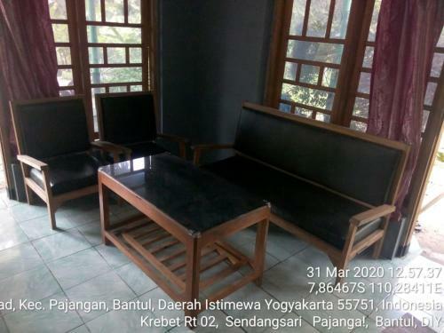Albergue Homestay Sidodadi Syariah