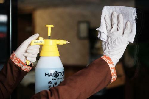 Albergue Homestay Sidodadi Syariah