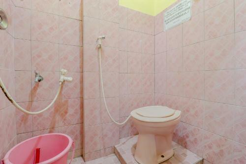 Adinda Beach Hotel And Villa