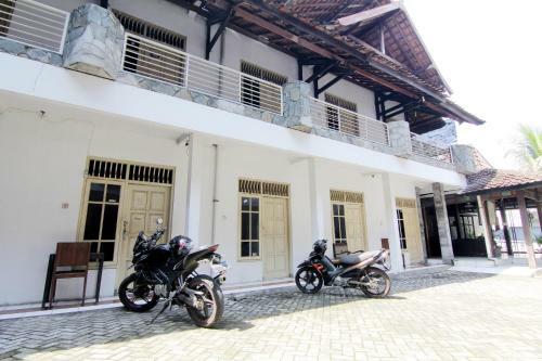 Hostal Griya Godean