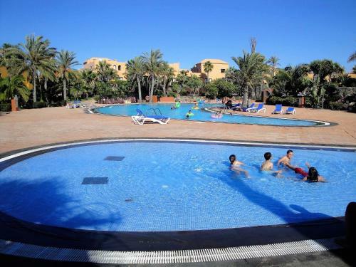 Apartment Gardenia, Oasis Tamarindo