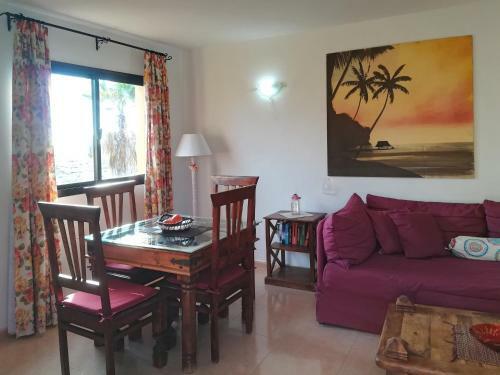 Apartment Gardenia, Oasis Tamarindo