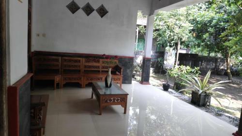 Hostal Narti Homestay